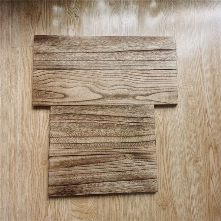 Carbonizd Paulownia Wood Boards