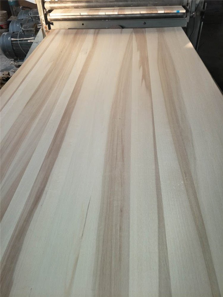 Poplar Balance Board