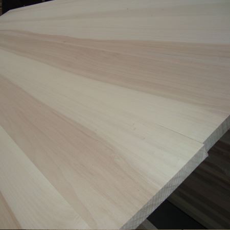 Poplar Jointed timbur
