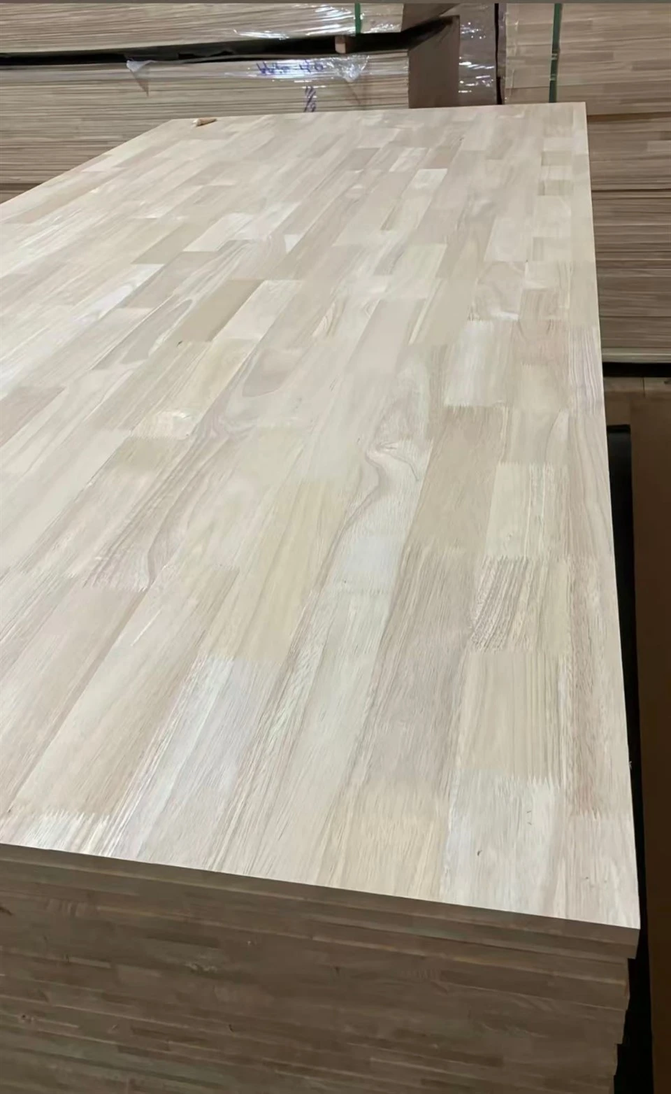 Thai Rubber Wood best